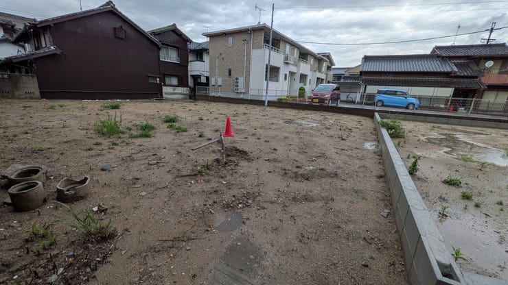 【外観】
外観写真