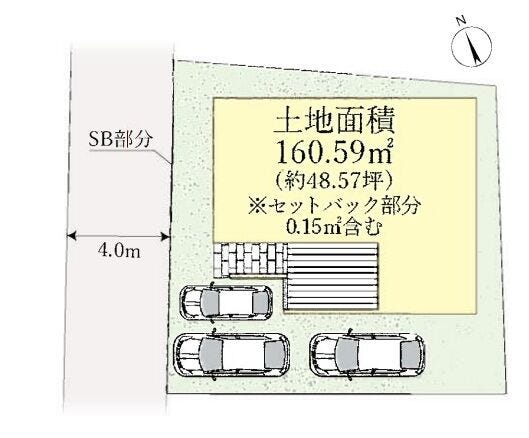 【区画図】