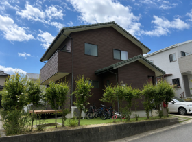 糸島市有田中央１丁目
