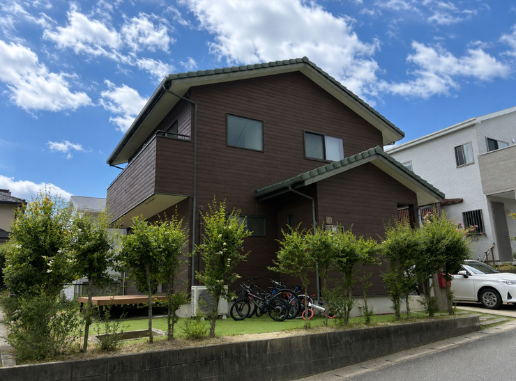 【外観】
【外観】