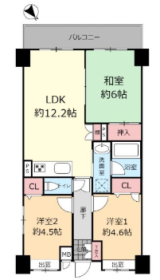 那覇市壺川１丁目