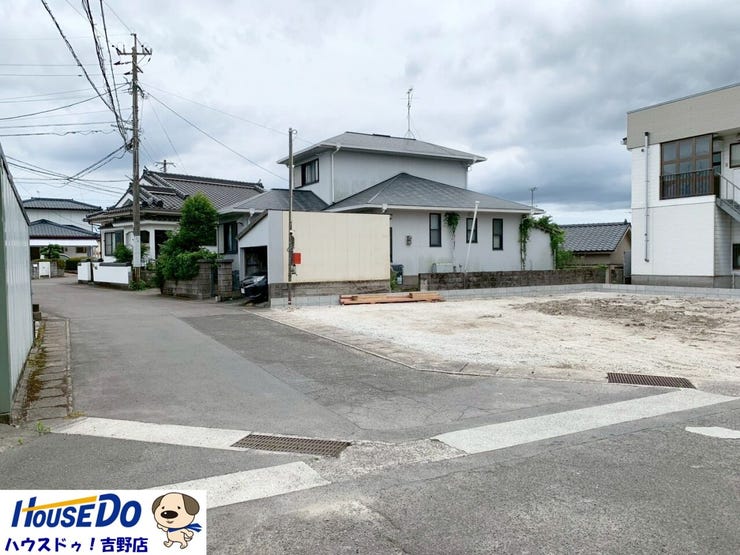 交通量も少ないのでラクラク駐車できます♪