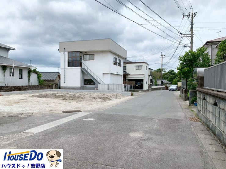 交通量も少ないのでラクラク駐車できます♪