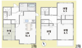間取画像