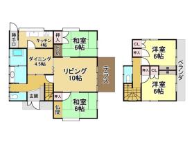 間取画像