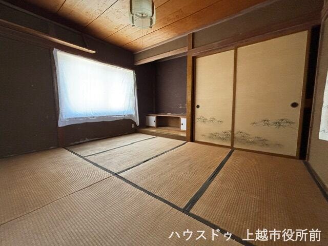 2階:和室6畳