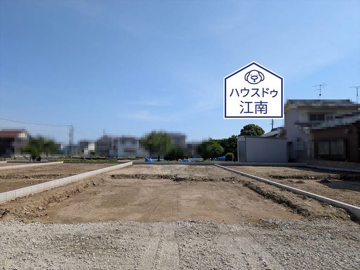 【外観】
2号棟
2026/5/25撮影