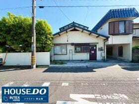 岡山市南区築港新町２丁目