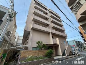 世田谷区宮坂３丁目