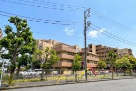 川崎市川崎区浅田１丁目