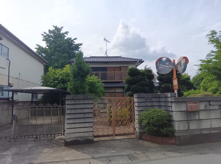 【外観】