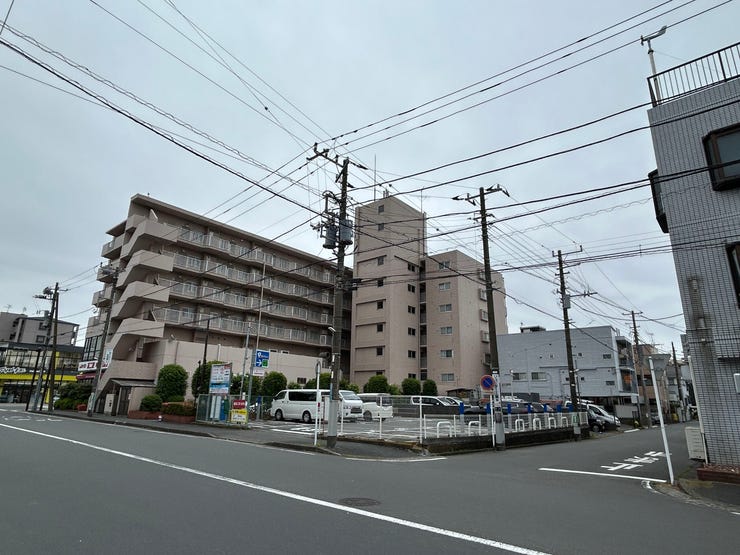 【外観】