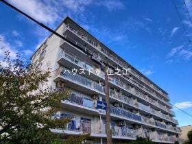 大阪市住吉区南住吉３丁目