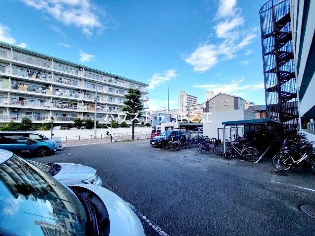 ★駐車場の最新の空き状況はお気軽にお申し付け下さい♪