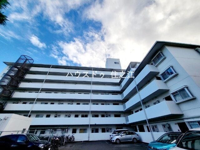 ★マンション敷地内の施設等も現地でご案内可能ですのでお気軽にお申し付け下さい♪