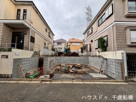 狛江市西野川４丁目