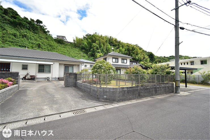 広木２丁目 売土地