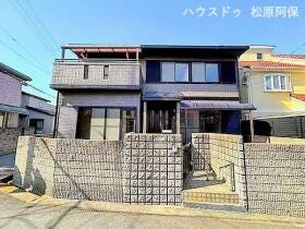 藤井寺市西古室２丁目