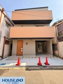 八尾市竹渕１丁目
