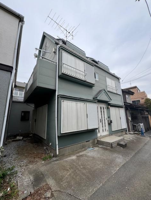 【外観】
【桜区大字下大久保中古戸建】
現地ご案内可能!近隣物件も合わせてご紹介可能です!
お気軽にお問い合わせください!