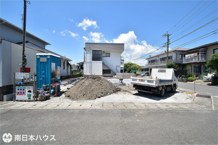 吉野町 新築戸建