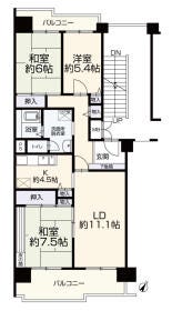 間取画像