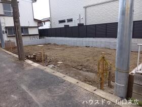 川口市朝日６丁目