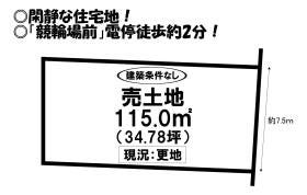 豊橋市上地町