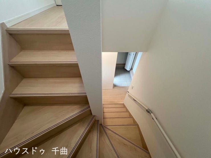 階段