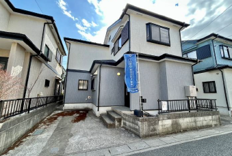 【外観】
【西区大字指扇中古戸建】
現地ご案内可能!近隣物件も合わせてご紹介可能です!
お気軽にお問い合わせください!