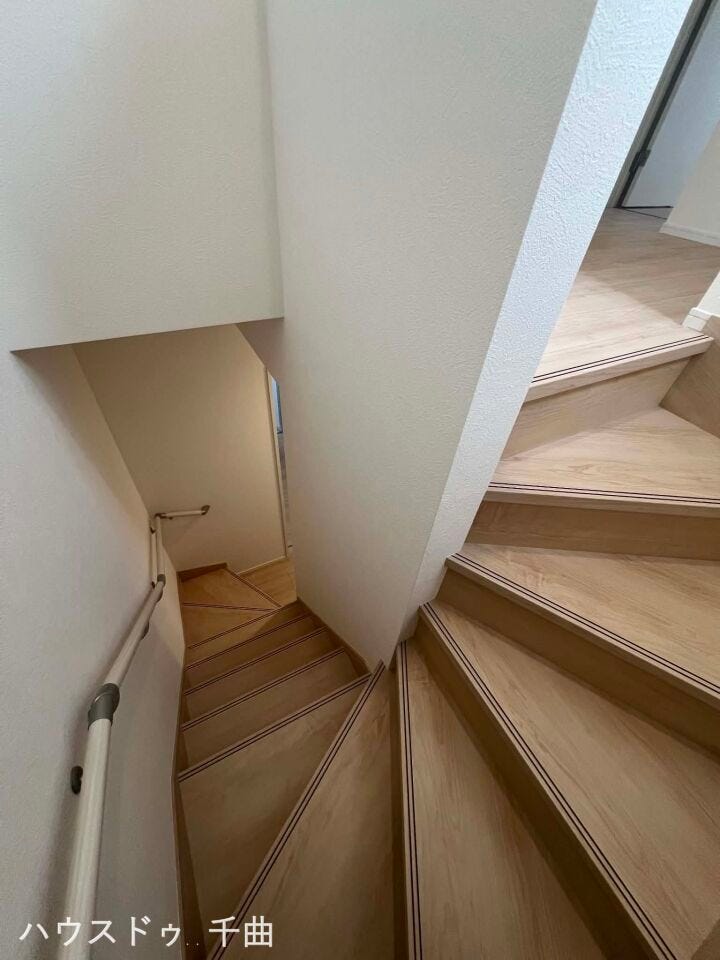 階段