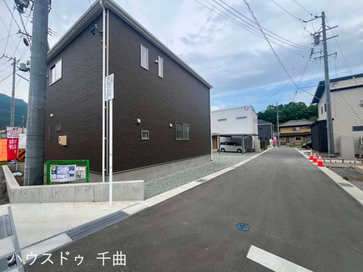 【外観】