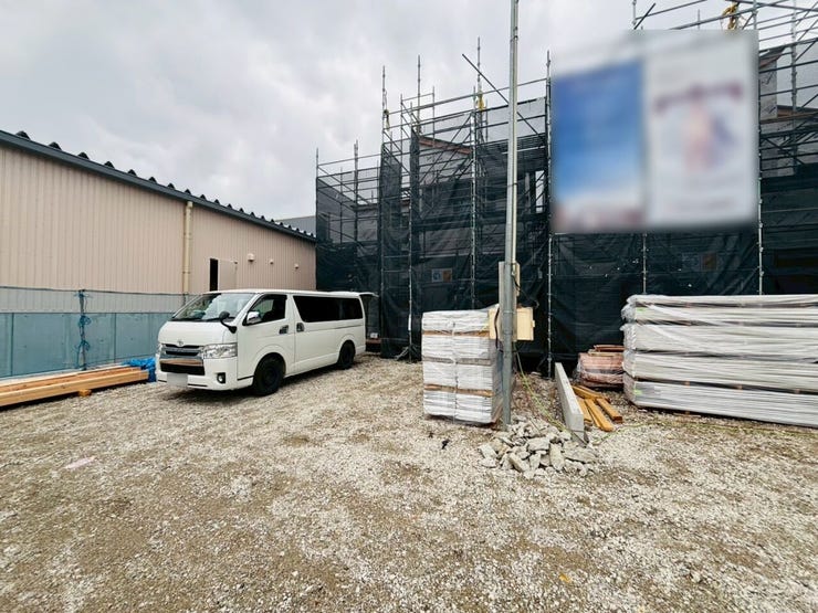 完成前の物件購入が不安な方は、同じ建築会社の別物件を内覧することで
物件の雰囲気を確認できます!
ハウスドゥ小牧味岡店は即対応が可能です!ぜひご相談ください!