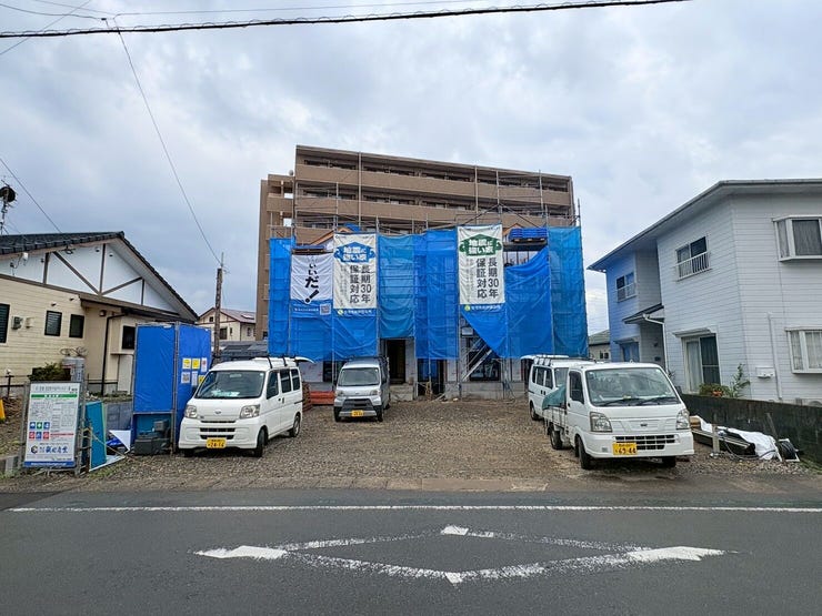 【外観】