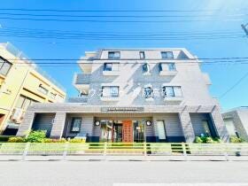 葛飾区金町２丁目