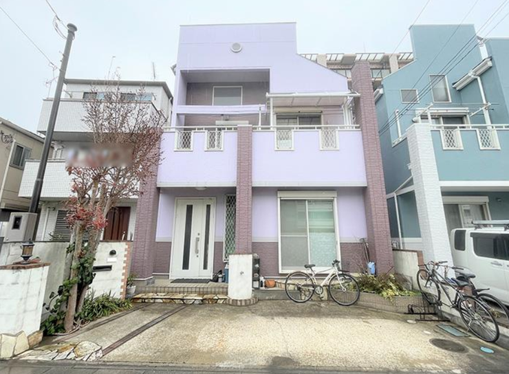 【外観】
【北区吉野町2丁目中古戸建】
現地ご案内可能!近隣物件も合わせてご紹介可能です!
お気軽にお問い合わせください!
