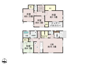 間取画像