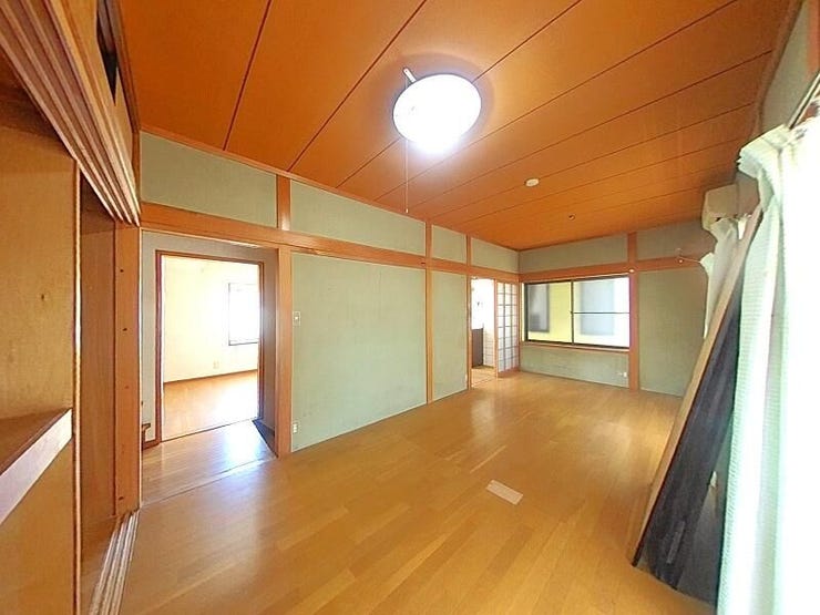 ★泉野小学校校区★