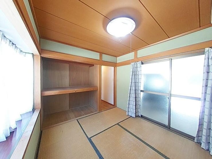 ★泉野小学校校区★