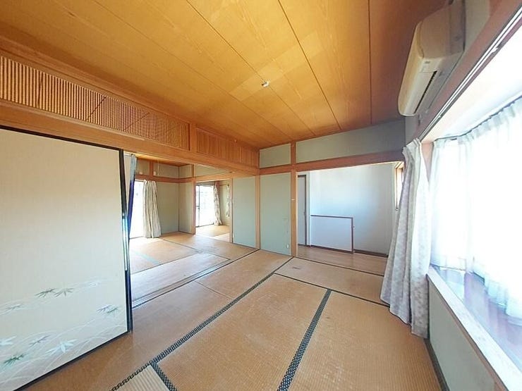 ★泉野小学校校区★