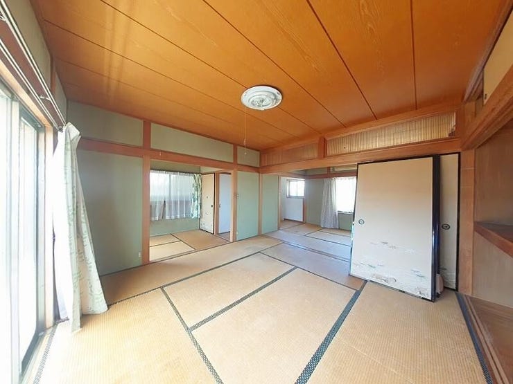 ★泉野小学校校区★