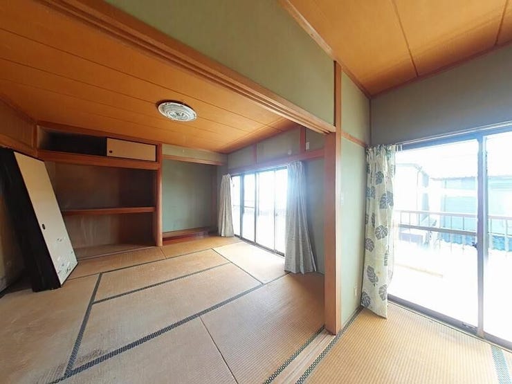 ★泉野小学校校区★