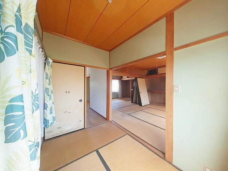 ★泉野小学校校区★
