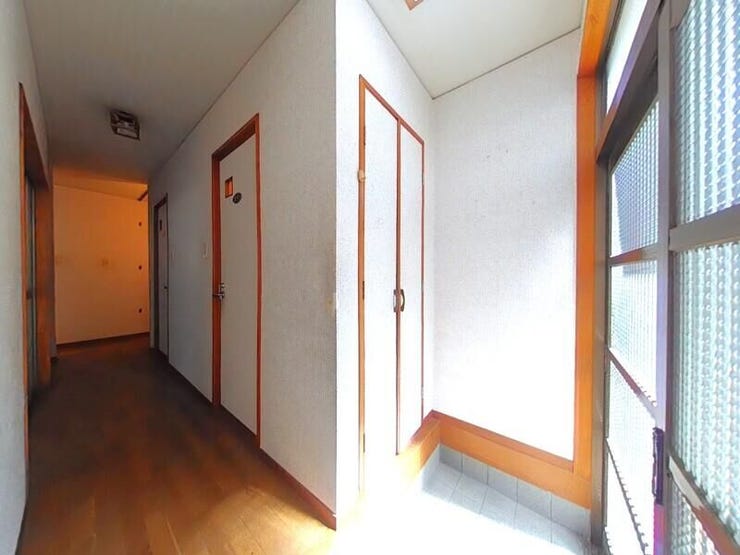 ★泉野小学校校区★