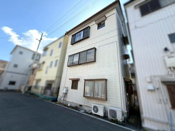 ★泉野小学校校区★