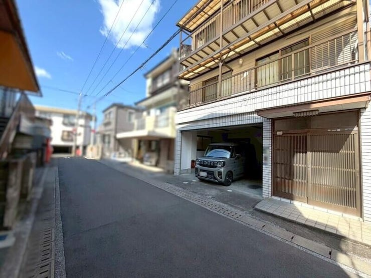 ★泉野小学校校区★