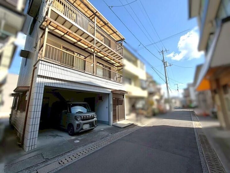 ★泉野小学校校区★
