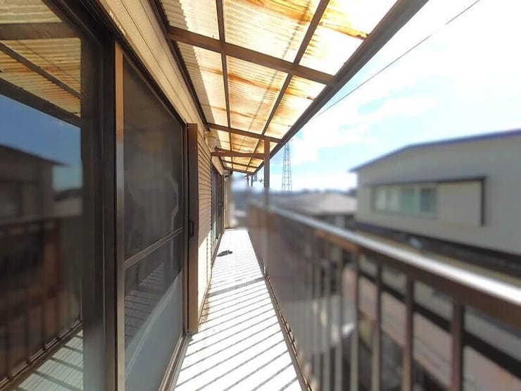 ★泉野小学校校区★