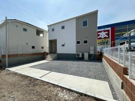 長野市稲田１丁目