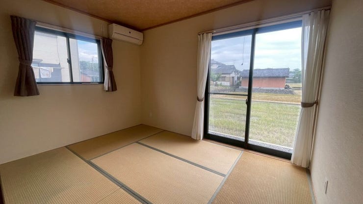 1F 和室6帖